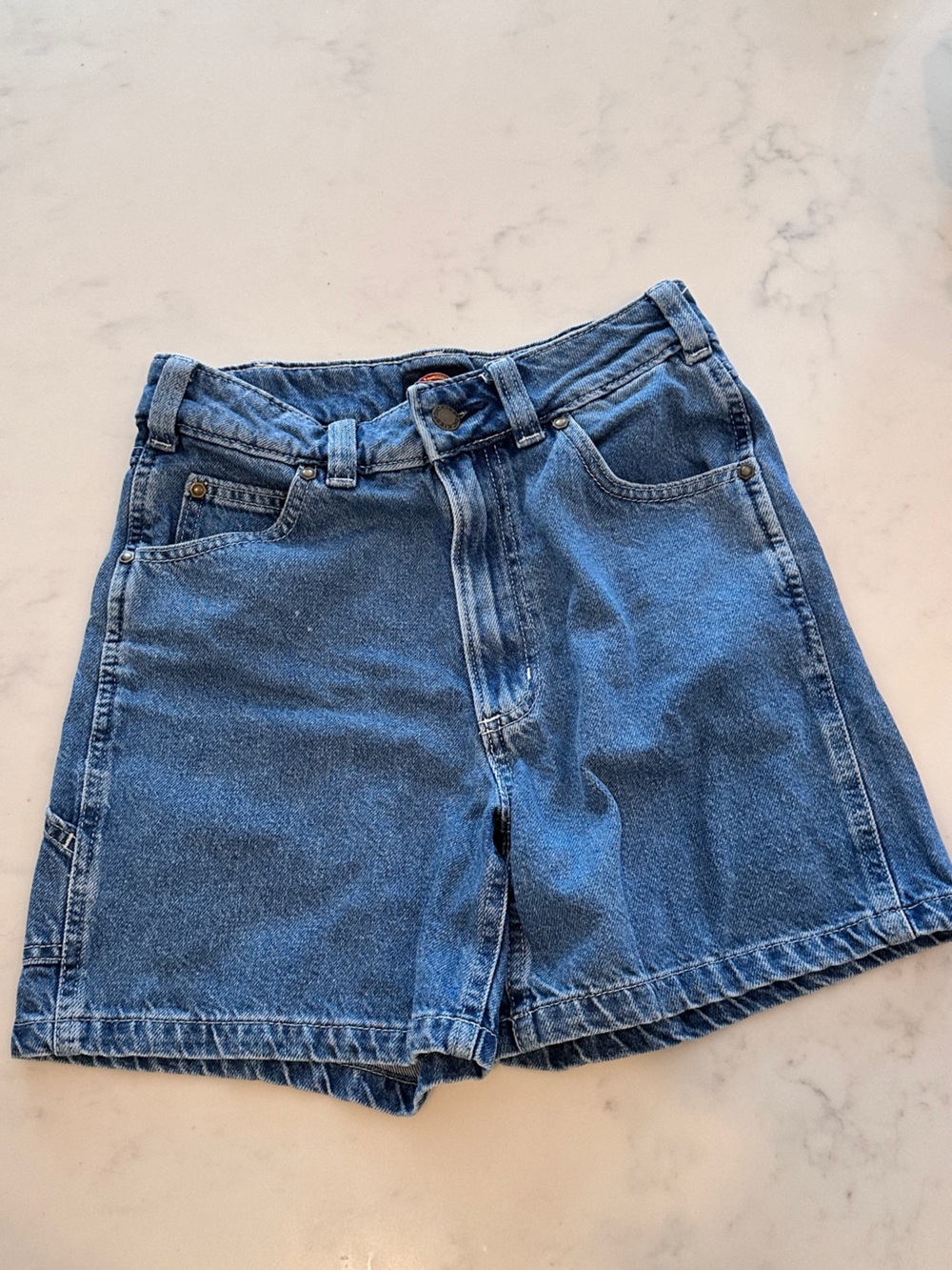 Dickies Jean Shorts